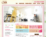 HAIR'S SALON LiNK�l