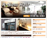 R-New Hair�l