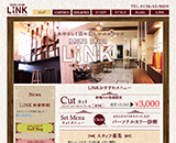 HAIR'S SALON LiNKl